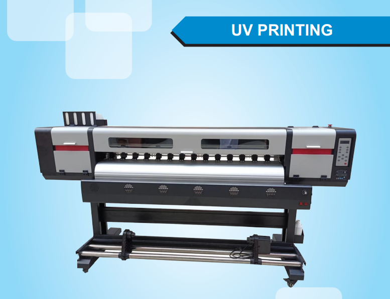 UV Printing