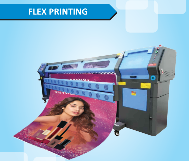 Flex & Banner